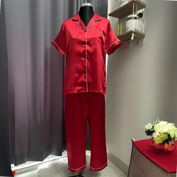 Crimson Silk - Image 3