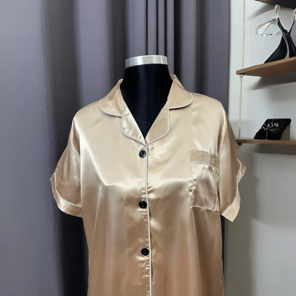 Cream Silk - Image 3