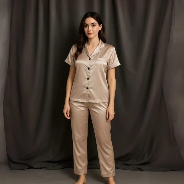 Cream Silk - Image 2