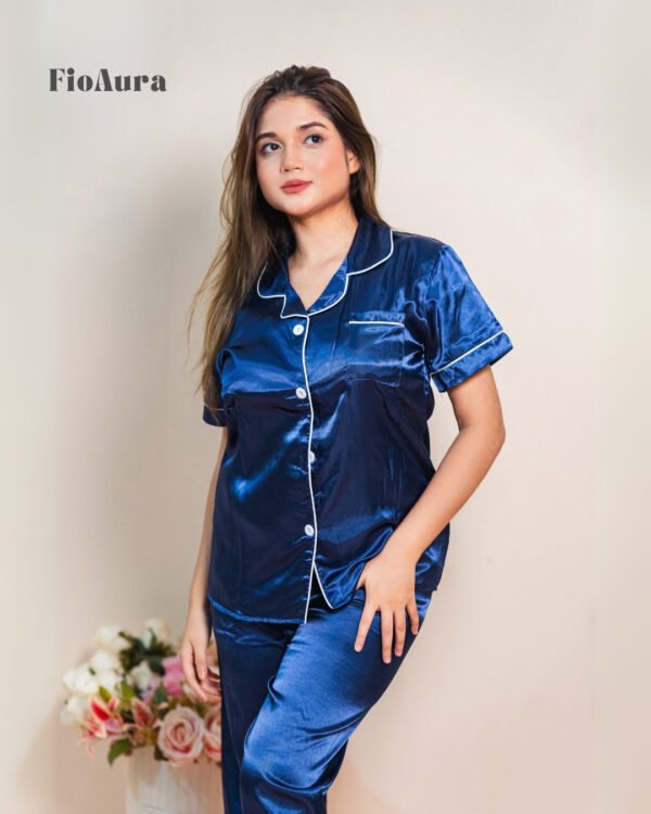 Blue Royale