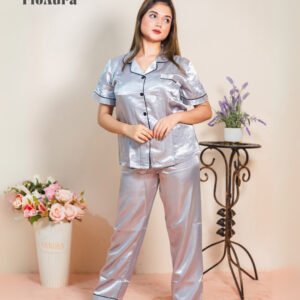 Silky Silver